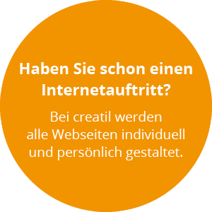 creatil Mediendesign und Datenmanagement